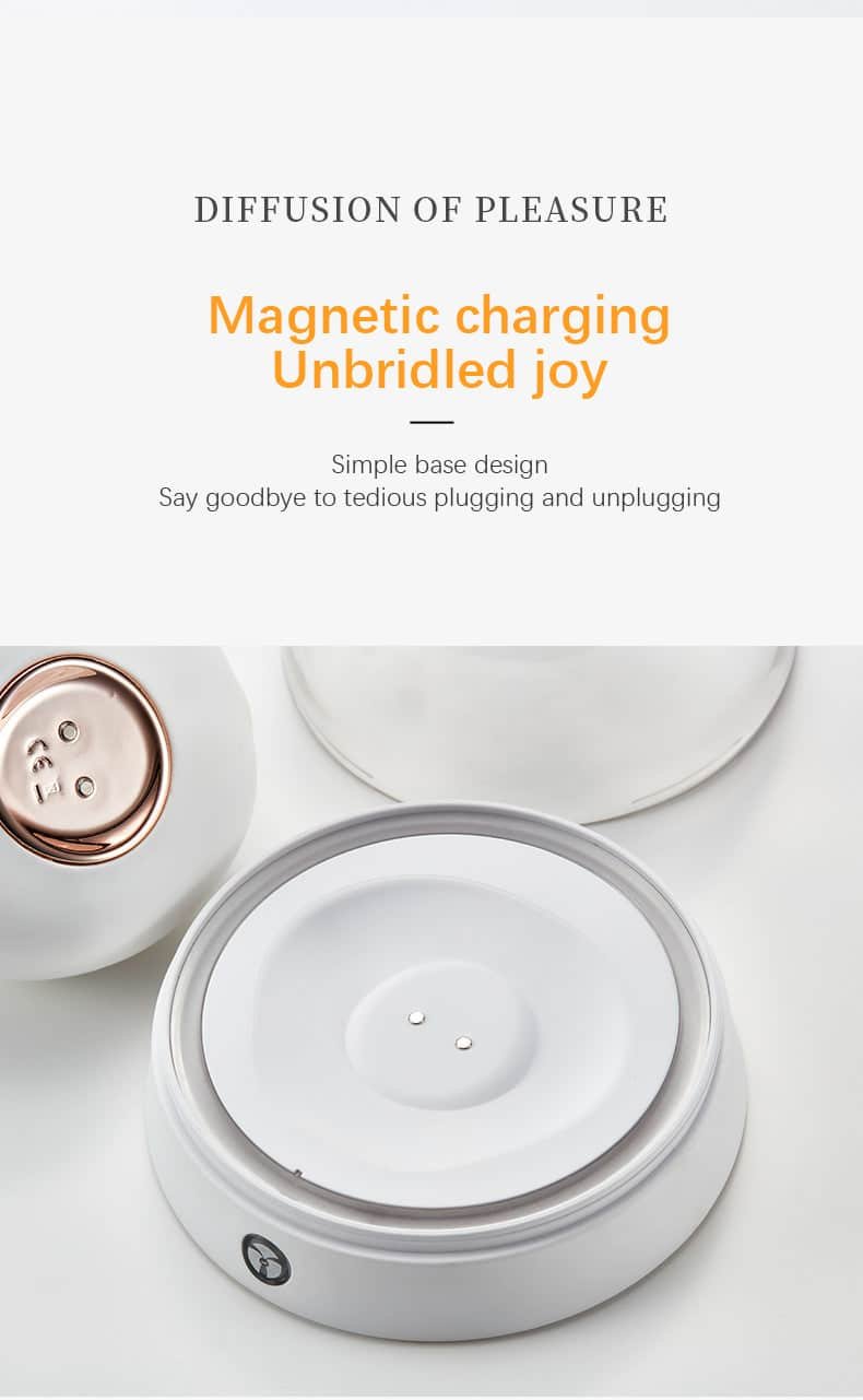 Jimi Rabbit sucking vibration sex egg toy female masturbator adult products female products - Quusvik