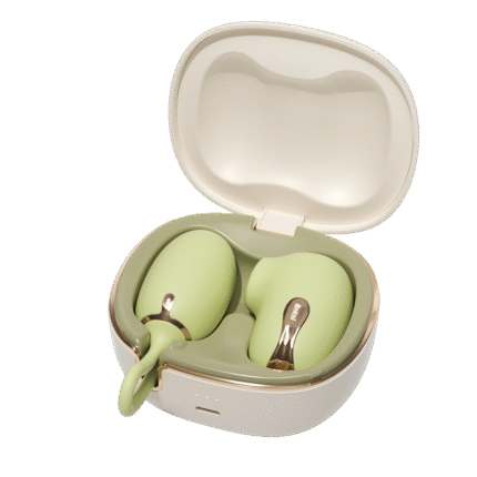 Lurevibe - Airplay Sweet Pro Masturbation Device Female Orgasm Sucking