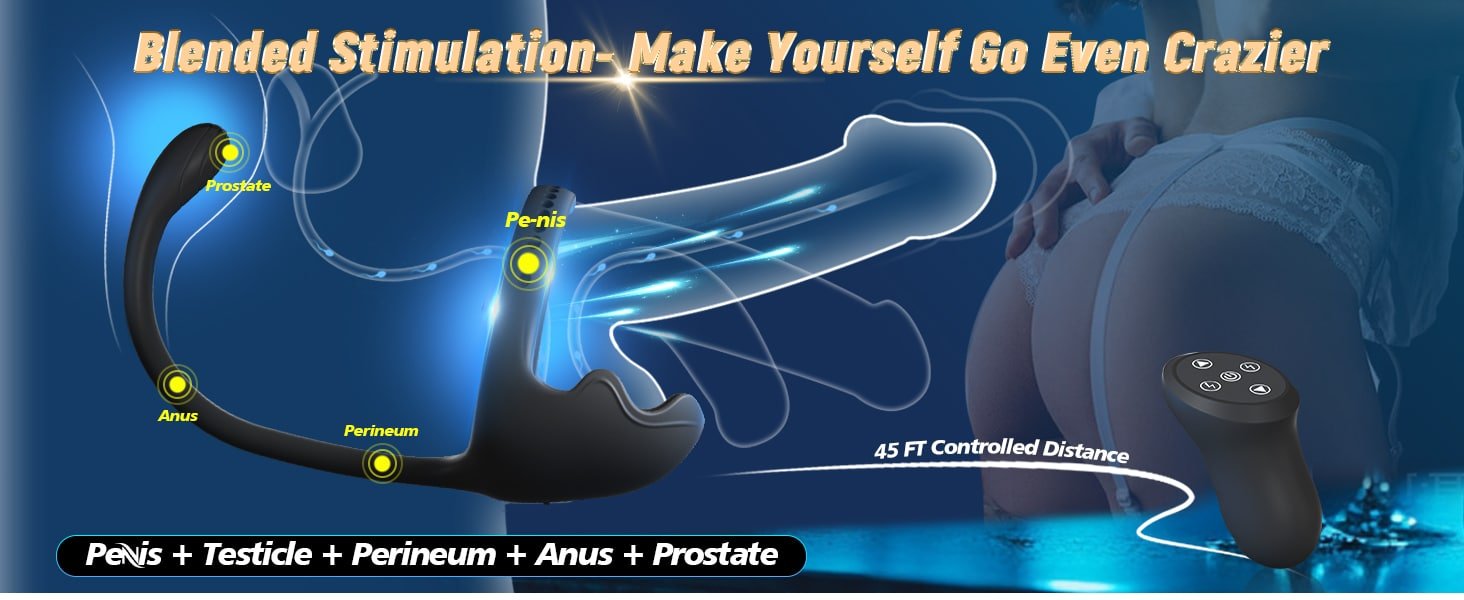 Double Dildo Strapon Dildo prostate dildo vibrating anal beads