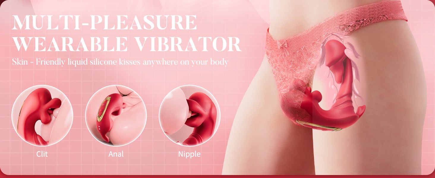 vibrator