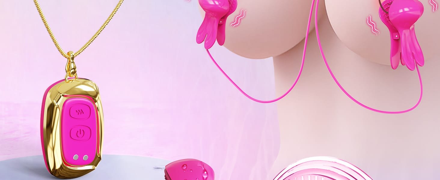 Nipple Toys