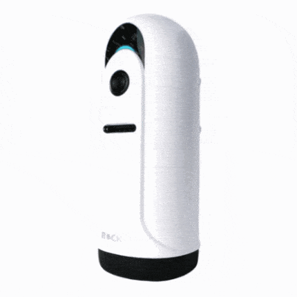 Lurevibe - Daemon Rocket Electric Fully Automatic Jet Cup Retractable Male Masturbator