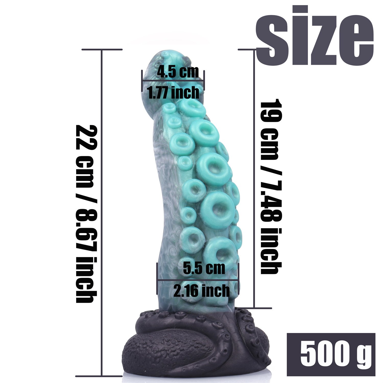 TENTACLE DONG (7)