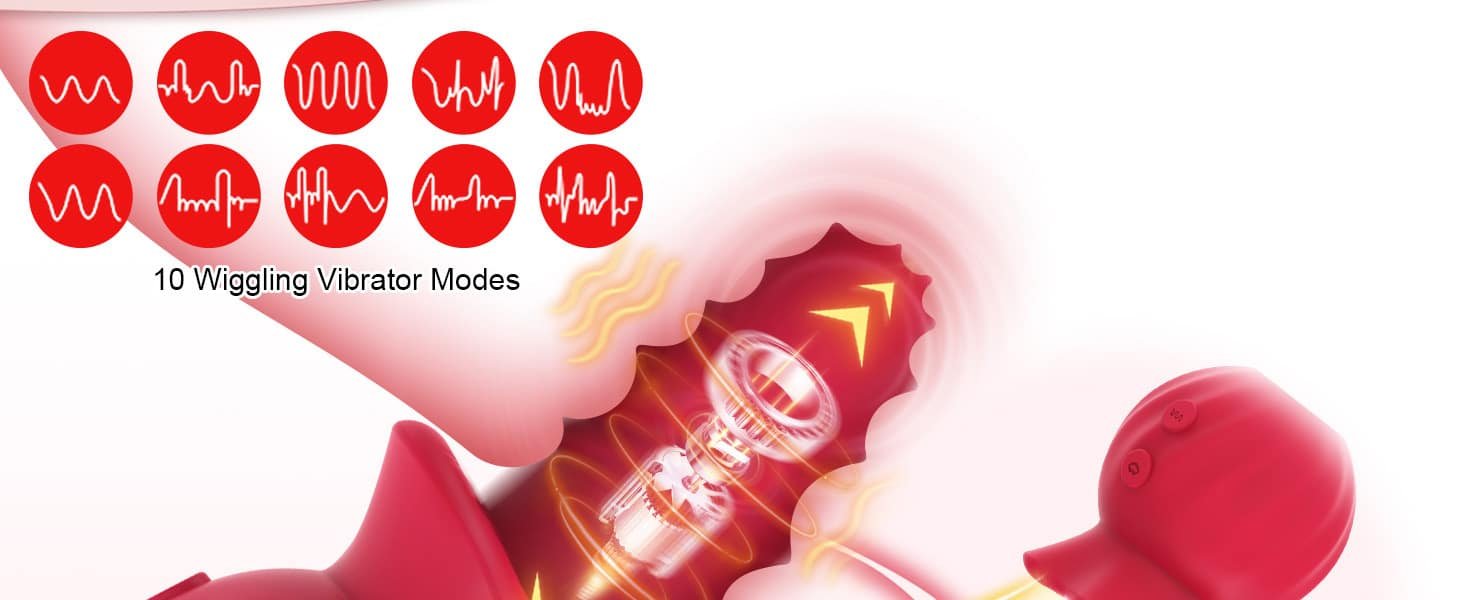 Adult Toys Sex Stimulator