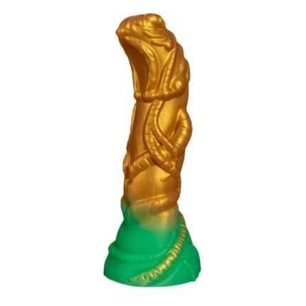 6.69‘’ Allen Phallus Dildo With Suction Cup